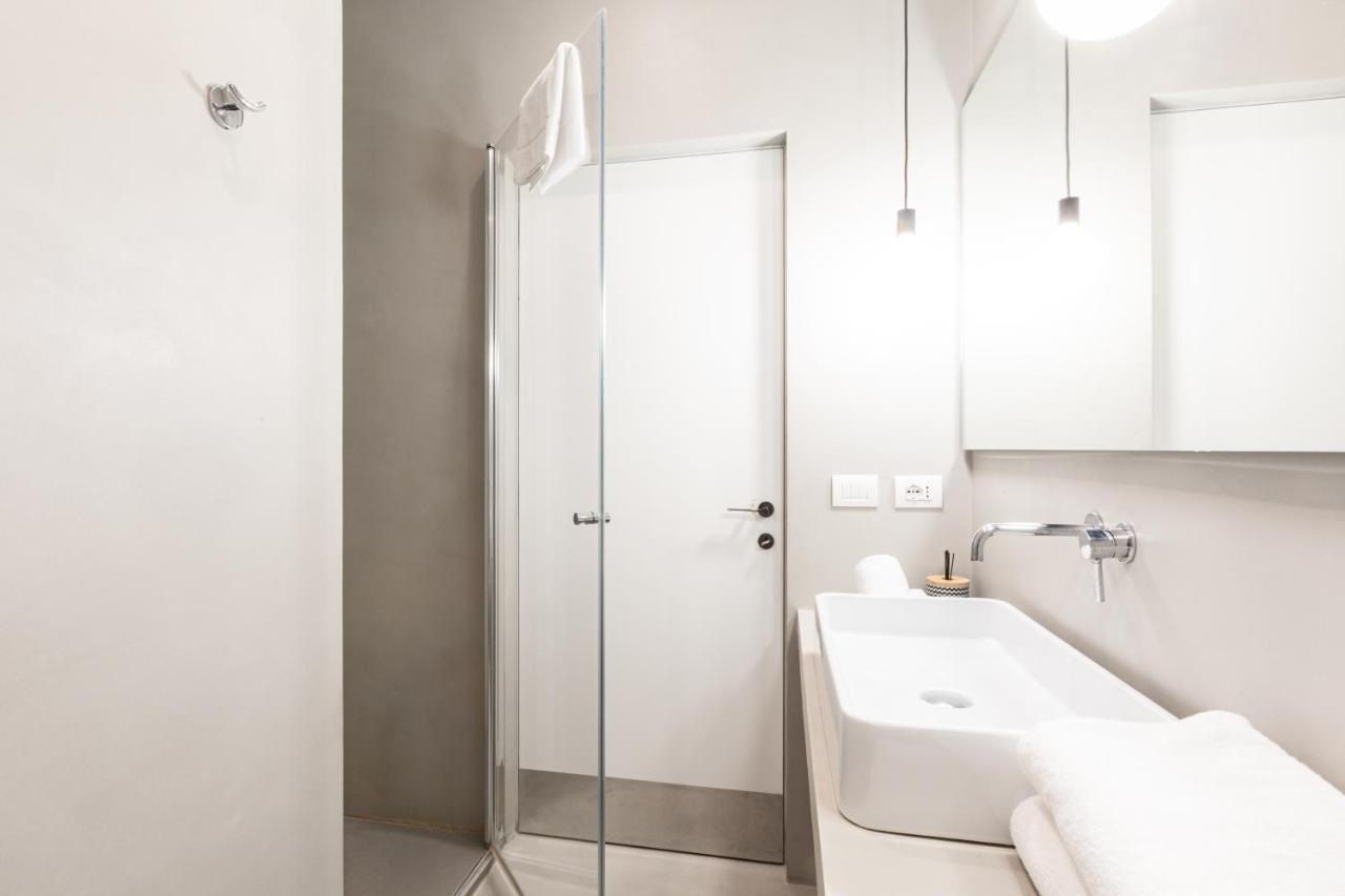 Collection Moscova Suites - Top Collection Милан Экстерьер фото
